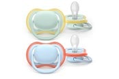 Babypflege - Philips Avent Pacifier ultra air - SCF087/01