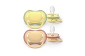 Babypflege - Philips Avent Pacifier ultra air - SCF087/07