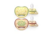 Babypflege - Philips Avent Pacifier ultra air - SCF087/08