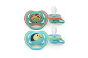 Babypflege - Philips Avent Pacifier ultra air - SCF087/11