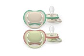 Babypflege - Philips Avent Pacifier ultra air - SCF087/16