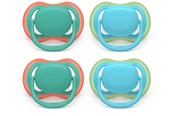 Babypflege - Philips Avent Pacifier ultra air - SCF087/24