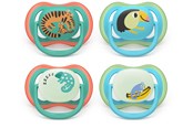 Babypflege - Philips Avent Pacifier ultra air dag og nat - SCF087/27