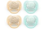 Babypflege - Philips Avent Pacifier ultra soft - SCF091/49