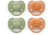 Babypflege - Philips Avent Pacifier ultra soft - SCF093/07