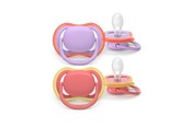Babypflege - Philips Avent Pacifier ultra air - SCF349/46