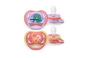 Babypflege - Philips Avent Pacifier ultra air - SCF349/47