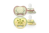 Babypflege - Philips Avent Pacifier ultra air - SCF349/51