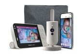 Babypflege - Philips AVENT SCD953/26 video baby monitor - SCD953/26