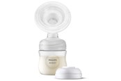 Babypflege - Philips Avent Single Breast Pump Kit  Brystpumpesæ - SCF337/01