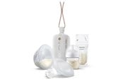 Babypflege - Philips Avent Hands-free Elektrisk enkeltbrystpump - SCF543/11