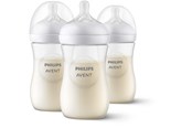 Babypflege - Philips Avent Natural Response Sutteflaske - SCY903/03