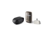 Rasierapparate - Philips Rasierapparate SHAVER W. NOSE TRIM POUCH - S791/06
