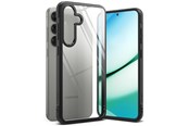 Handys - Cover & Cases - Ringke Fusion Bold Case for Samsung Galaxy S25 - Black - 8800274968233