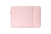 Taschen - Tech-Protect  Neoprene Laptop Cover 13" - Pink - 5906302372805