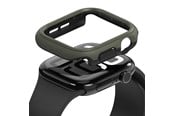 Smartwatch - Accessories - Ringke Onyx Case for Apple Watch 10 46 mm - Green - 8800274969674