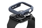 Smartwatch - Accessories - Ringke Onyx Case for Apple Watch 10 46 mm - Navy Blue - 8800274969681