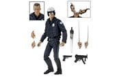 Merchandise - Neca - Terminator: T1000 - Figur - 0634482519141