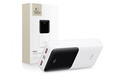 Powerbank (Akku) - Tech-Protect PB02 20000mAh 22.5W - White Powerbank (Akku) - Weiß - 20000 mAh - 5906302380510