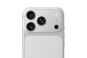 Handys - Cover & Cases - AmazingThing Lens Module Protector for iPhone 17 Pro Max Camera Island - Clear Matte - IP176.9PFM