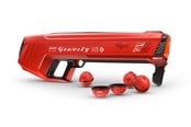 Wasserspielzeug - Spyra Gravity Red - SPGR1R