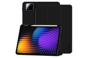 Tablets - Cover & Case - Tech-Protect SmartCase Pen for Xiaomi Pad 7 / 7 Pro - Black - 5906302361601