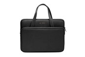 Taschen - Tech-Protect Carrying Bag for Laptop 13-14" - Black - 5906302380558