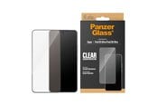 Handys - Schutzfolie - PanzerGlass Screen Protector OPPO Find X9 Ultra | Find X8 Ultra | Ultra-Wide Fit - PG94359