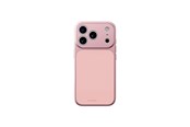 Handys - Cover & Cases - AmazingThing Minimal Mag Full Cover Case for iPhone 17 Pro Max - Pink - IP176.9PMMFPK