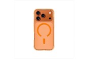 Handys - Cover & Cases - AmazingThing Minimal Mag Case for iPhone 17 Pro Max Compatible with MagSafe - Orange - IP176.9PMMINOR