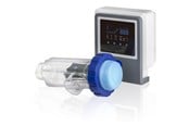 Pools - Gre by Swim & Fun Salt Chlorinator 21g/h All-in-One for Pools -  up - SWGA100