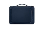 Taschen - Tech-Protect Basic Laptop Bag 13-14" - Blue - 5906302380596