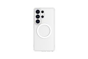 Handys - Cover & Cases - AmazingThing Minimal Drop Proof Case for Samsung S26 - Transparent - S26MMINCL