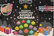 Adventskalender - Scrunchems Dumplings Advent Calendar - 39234