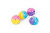Kleine Mitbringsel für Kinder - Scrunchems Asmr Squish ball asst - 38915