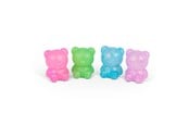 Kleine Mitbringsel für Kinder - Scrunchems Kind Heart Squish Bear asst. - 38911