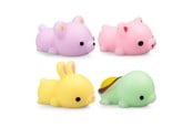 Kleine Mitbringsel für Kinder - Scrunchems Giant Squishy Buddies - 37046