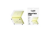 Taschen - CARE by PanzerGlass Transparent Case For Apple MacBook Neo 13'' - CR12880
