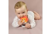 Baby Spielzeug - Akuku Rattle LION - A0449