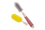 Babypflege - Akuku Set of bottles cups and teat brushes - A0512