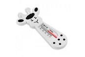 Babypflege - Akuku Floating bath thermometer WHITE SHEEP - A0495