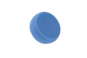 Babypflege - Akuku Bath sponge blue - A1135