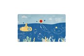 Babypflege - Badabulle B023016 bath rug/mat - B023016