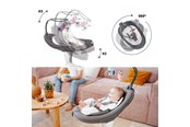Babypflege - Babymoov Swoon Motion Zinc - A055008