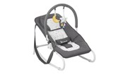 Babypflege - Badabulle Easy Moonlight baby rocker/bouncer - B012012