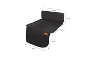 Babypflege - Akuku Child car seat protector short - A0674