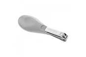 Babypflege - Akuku Baby's nail clippers GREY - A0065