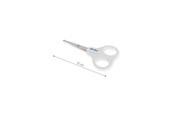 Babypflege - Akuku Baby grooming kit BLUE - A0308