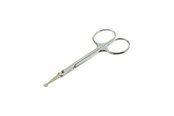 Babypflege - Akuku Baby safe scissors - A0418