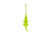 Babypflege - Akuku Baby toothbrush 12m+ - A0641